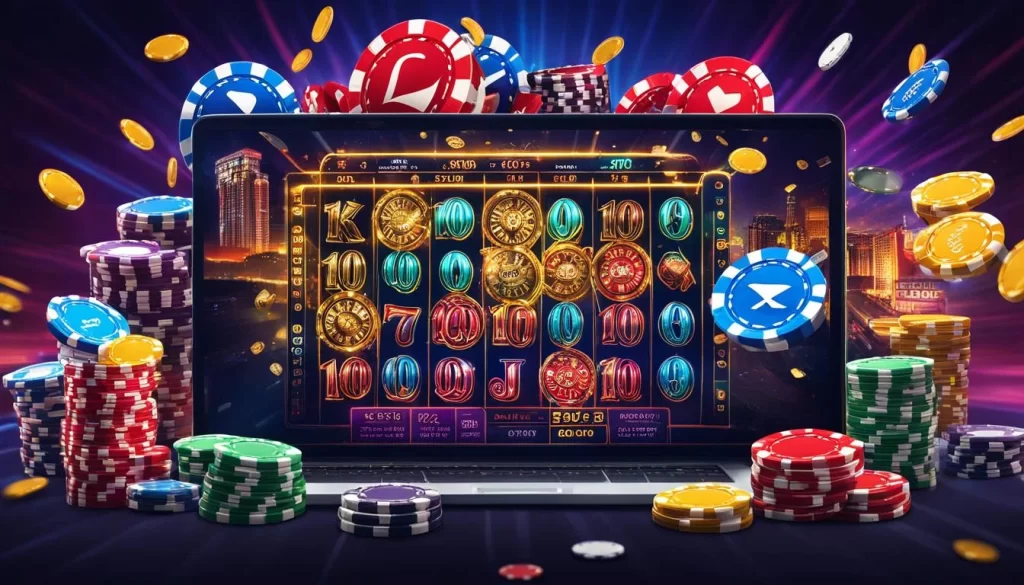 Tổng quan về MCW66 Nổ Hũ và các trò chơi slot