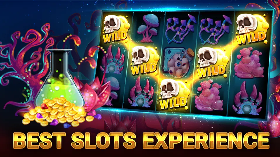 Tổng hợp các loại hình trò chơi nổ hũ đa dạng tại mcw66, bao gồm cổ điển, video, jackpot và megaways