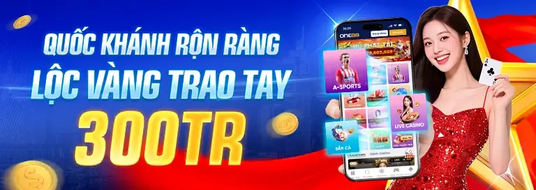 Nhà cung cấp trò chơi Sòng Bạc Trực Tuyến
