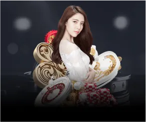 Bước 3: Chọn trò chơi